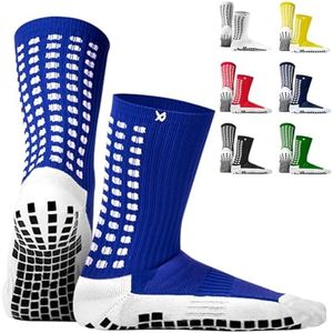 Lux Grip Socks Women & Teenagers - Soccer Grip Socks Youth with Engineered Performance & Comfort Anti Slip Gripper Socks for Women