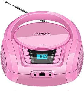 LONPOO Por