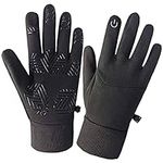 SUOYANA Winter Gloves for Men and W