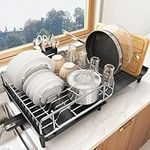 Dish Drying Rack - Expandable Dish 