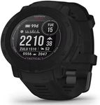 Garmin Instinct 2 Solar Tactical Ed