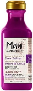 Maui Moisture Heal & Hydrate + Shea Butter Conditioner, 385 ml
