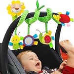 willway Infant Car Seat Toys, Strol