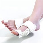 Bunion Corrector For Night Use