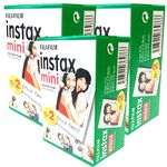 Fujifilm Instax Mini Instant Films