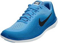 NIKE Kids Flex 2017 Rn (GS) Running