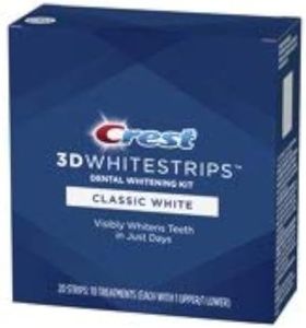 Crest 3D W