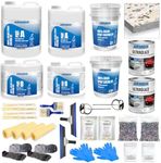 ArmorPoxy Garage Epoxy Floor Kit – 