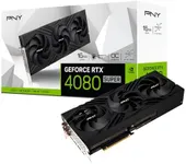 PNY GeForce RTX™ 4080 Super 16GB Ve