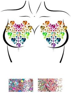 Leg Avenue Costume, Prism, O/S