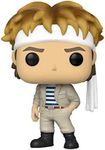 Funko Pop! Music: Duran Duran - Simon Le Bon, Multicolor (41234)