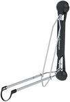 Steadyrack Bike Racks - Fender Rack - Wall Mounted Bike Rack Storage Solution for Your Home, Garage, or Bike Park