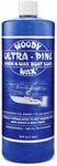 Woody Wax Ultra Pine Boat Soap, Con