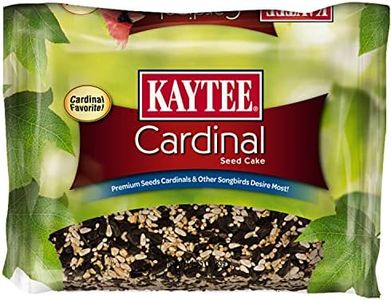 Kaytee Cardinal Cake 1.85 lb