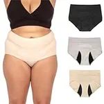 Bambody Period Underwear for Women 