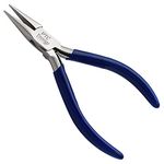 Chain Nose Pliers Snipe Nose Pliers Jewellery Making Tools Miniature Pliers Gift Ideas Hobbies & Creativity Tools, Art & Hobby Crafting Tools PTL