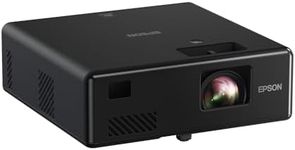 Epson EpiqVision Mini EF11 Laser Pr