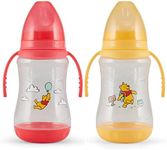 Disney 2 Pack 10 Ounce Baby Bottles