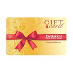 Joyalukkas Pure Gold Coin Gift Card-Rs.5000