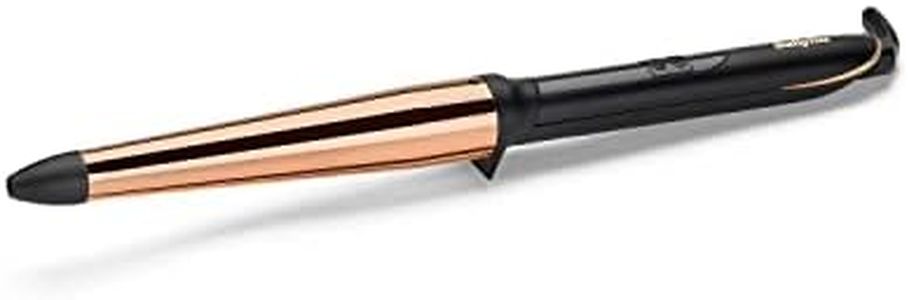 BaByliss T
