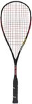 Black Knight Squash Racquet Hex Blaze