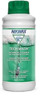 Nikwax Tec