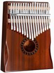 Kalimba Thumb Piano 17 Keys, Portab