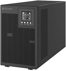 Atlantis A