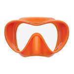 Scubapro Trinidad 3 Mask - Orange