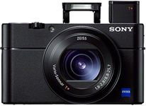 Sony RX100V Cyber-Shot Digital Came