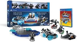 Skylanders SuperChargers Dark Editi