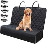 Fityou Dog Car Seat Covers, Waterpr