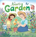 Nana's Garden (Clever Family Storie