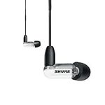 Shure AONIC 3 Wired Sound Isolating
