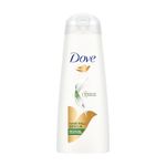 Dove Frizz Controls