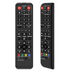 Alkia AK59-00149A Remote Replacement for Samsung DVD BD Blu-Ray Disc Player Remote, Applicable BDF5100 BD-ES5300 BD-FM51 BD-FM57C BD-H5100 BD-H5900 BD-HM51 BD-HM59 BD-J5100 BD-J5700 BD-J5900