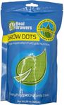 Grow Dots Plant Food, Single-Application, Programmed-Release Plant Nutrient Fertilizer (24oz)