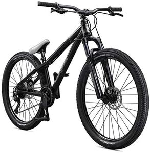 Mongoose F