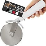GORILLA GRIP BPA-Free Large Pizza C
