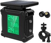 Shkalacar Motorcycle Tire Pressure 