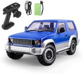ARRIS 1/14 Scale RC Crawler, LD1297