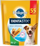 PEDIGREE DENTASTIX Oral Care Origin