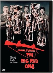 The Big Red One (Widescreen/Full Screen)
