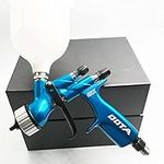 New GTIX HVLP spray gun 1.3mm car p