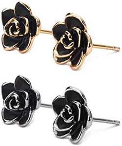 18K Gold P