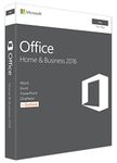 Microsoft Office Home and Business 2016 | Mac | Box