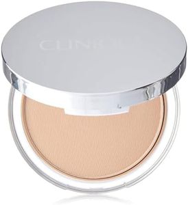 Clinique - Double face Superpowder N02-mat beige 10 gr