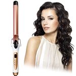 Vidal Sassoon 1 Inch Curling Irons