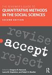 The Reviewer’s Guide to Quantitative Methods in the Social Sciences