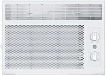 GE Window Air Conditioner Unit, 5,0